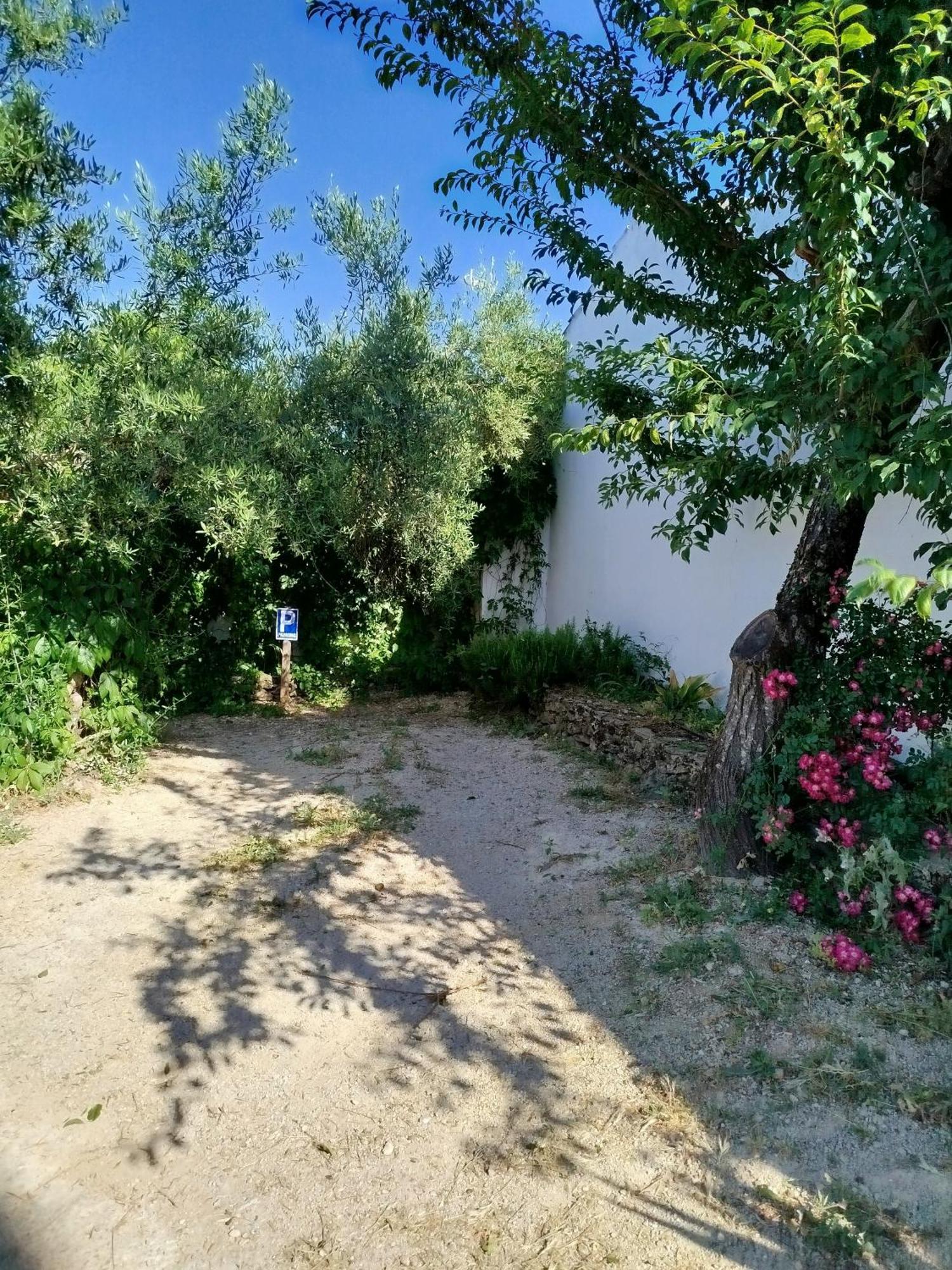 Casa Rural "La Casita" Para 2 Personas Guest House Ronda Exterior photo